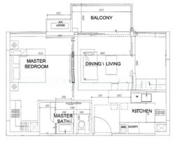 Watertown (D19), Apartment #534075601